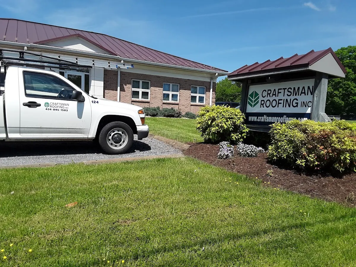 Quality Hail Damage Roof Repair by experienced craftsmen in Tidwell